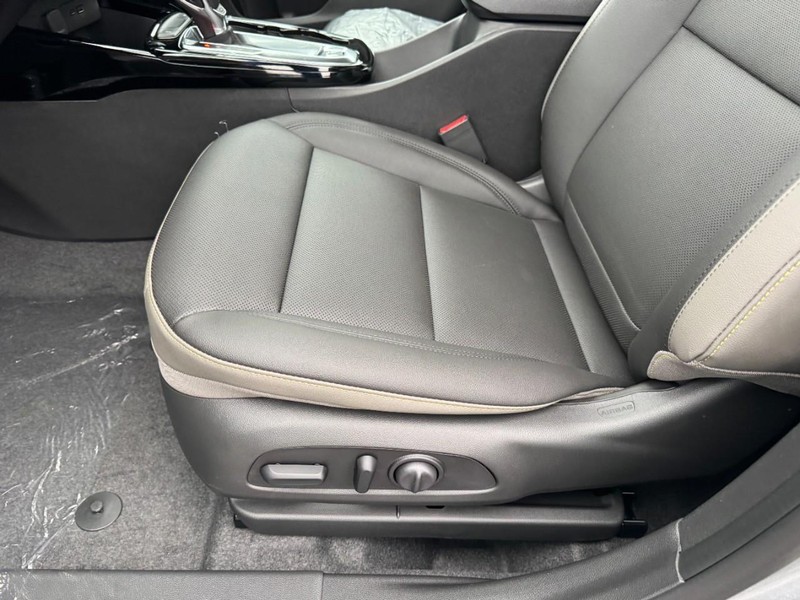 Chevrolet Trax Vehicle Image 07