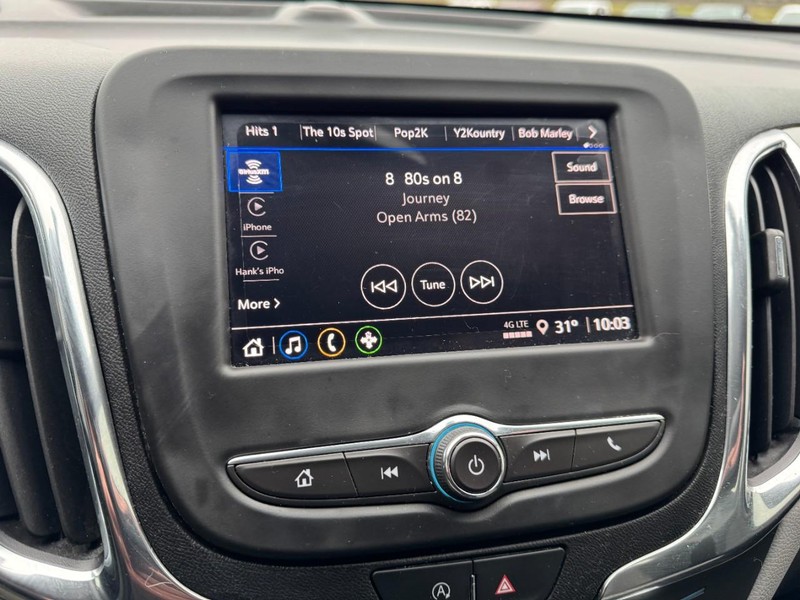 Chevrolet Equinox Vehicle Full-screen Gallery Image 19