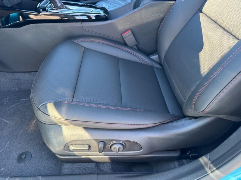 Chevrolet Trax Vehicle Image 06