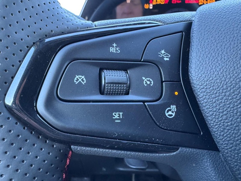 Chevrolet Trax Vehicle Image 08