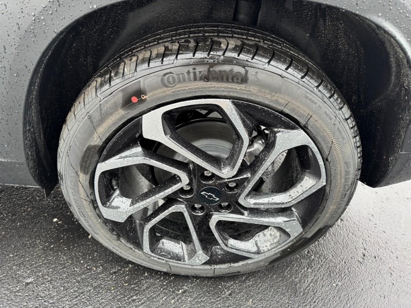 Chevrolet Trax Vehicle Image 06