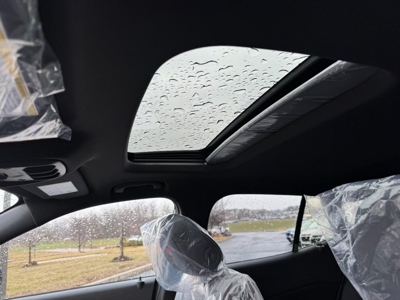 Chevrolet Trax Vehicle Image 07