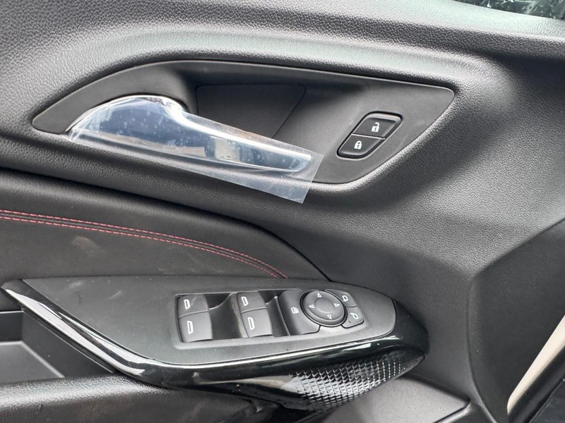 Chevrolet Trax Vehicle Image 09