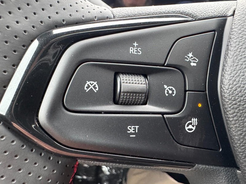 Chevrolet Trax Vehicle Image 10