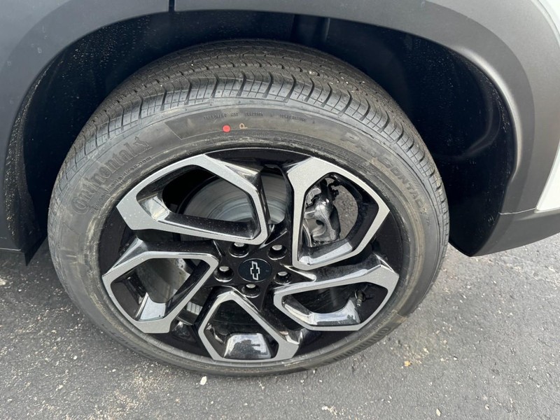 Chevrolet Trax Vehicle Image 06