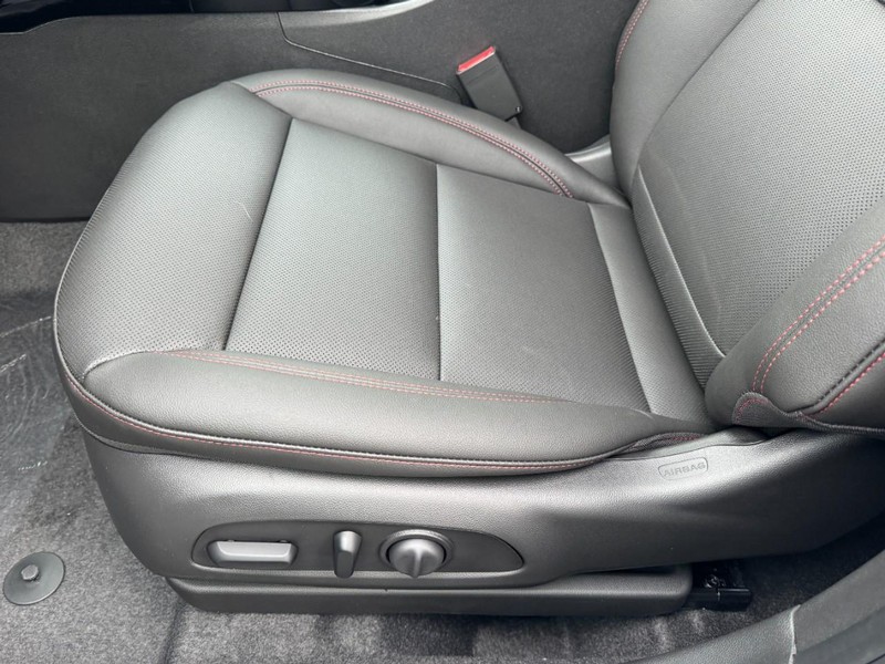 Chevrolet Trax Vehicle Image 07