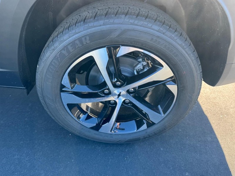 Chevrolet Trax Vehicle Image 06