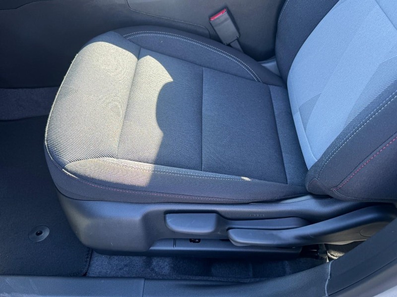 Chevrolet Trax Vehicle Image 09