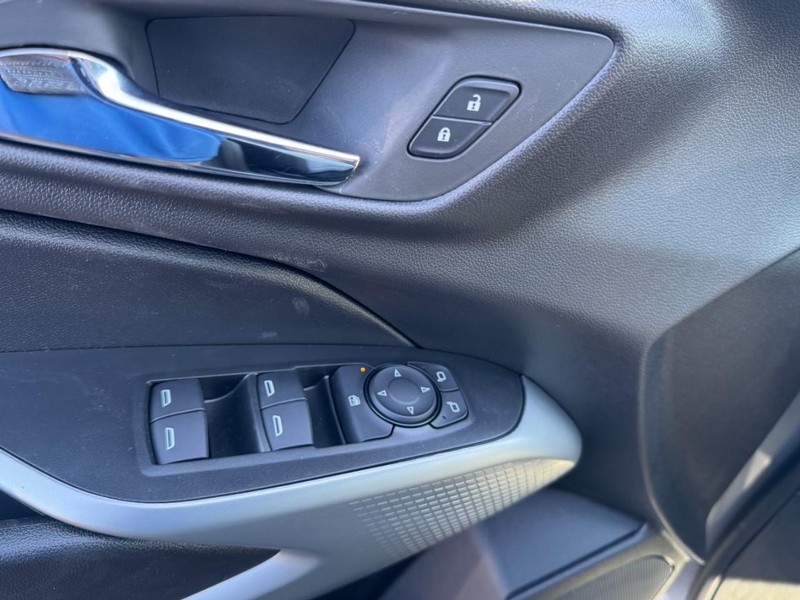 Chevrolet Trax Vehicle Image 10