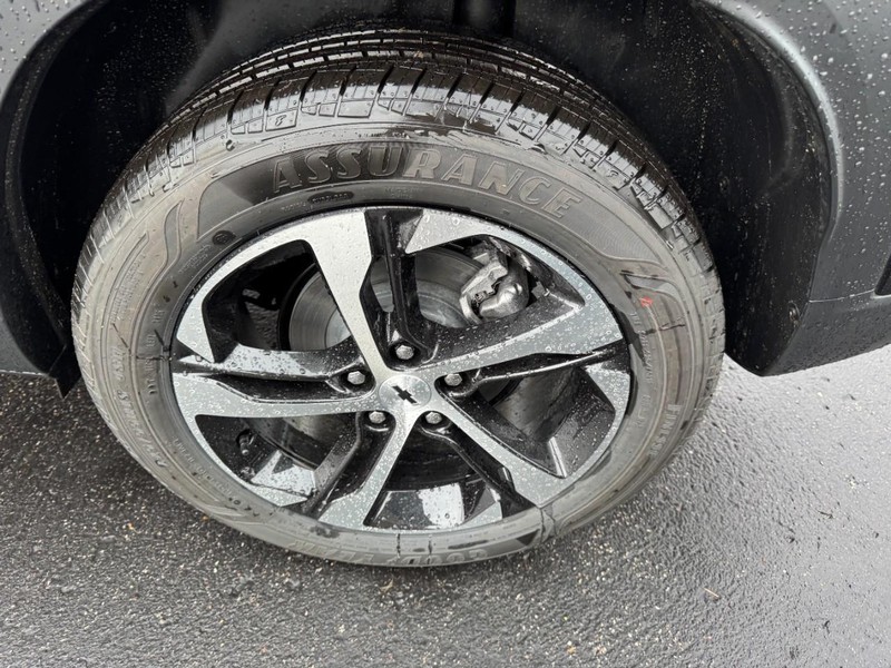 Chevrolet Trax Vehicle Image 06