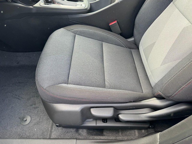 Chevrolet Trax Vehicle Image 09