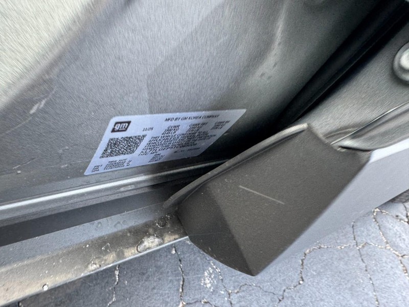 Chevrolet Trax Vehicle Image 17