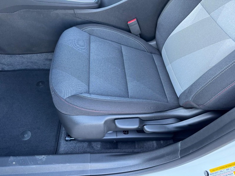 Chevrolet Trax Vehicle Image 09