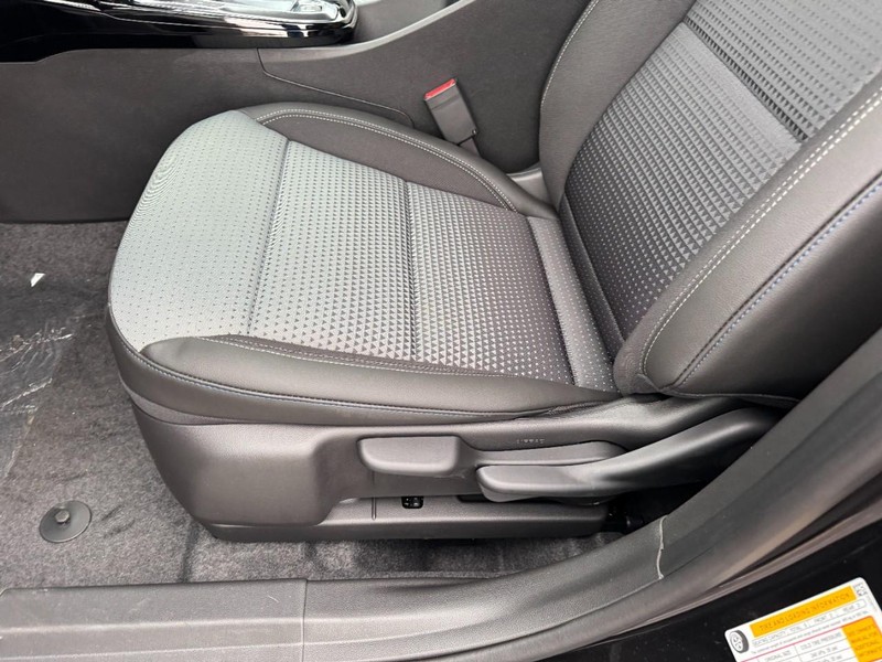 Chevrolet Trax Vehicle Image 08