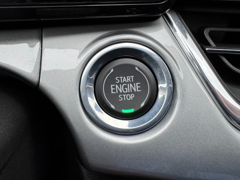 Chevrolet Trax Vehicle Image 15