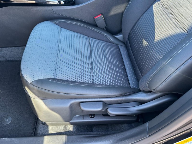 Chevrolet Trax Vehicle Image 09