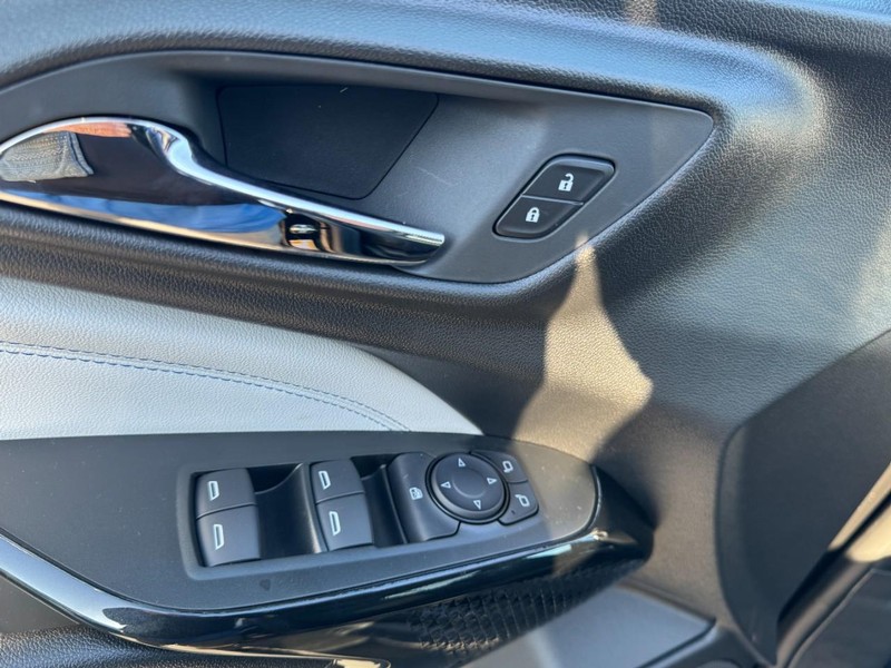 Chevrolet Trax Vehicle Image 10