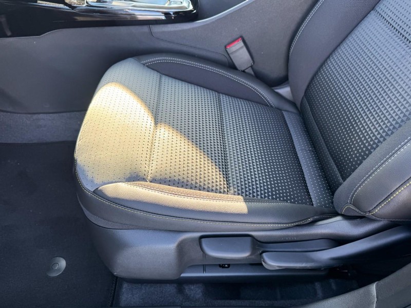 Chevrolet Trax Vehicle Image 09