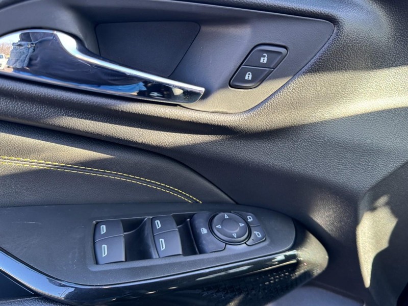 Chevrolet Trax Vehicle Image 10