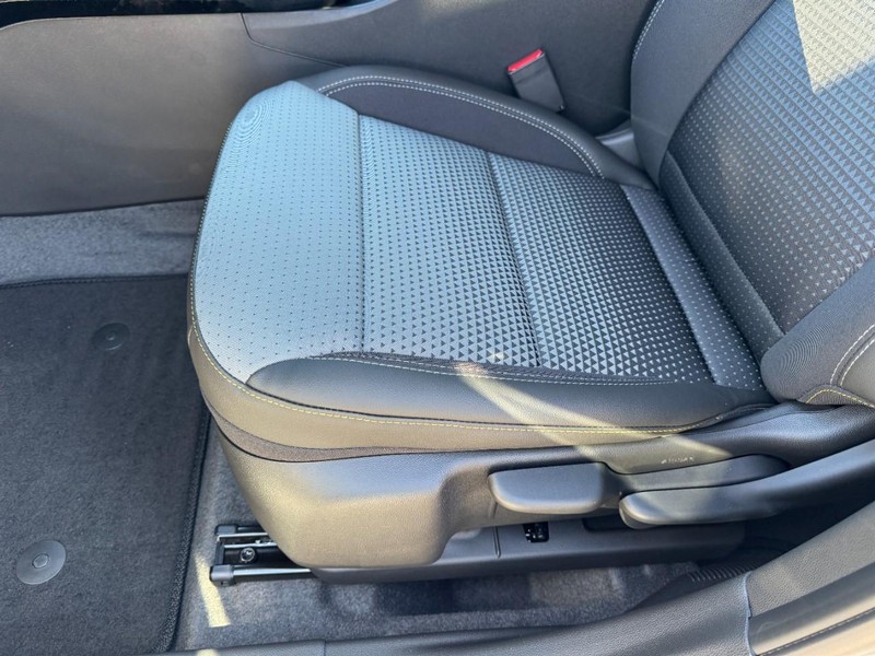 Chevrolet Trax Vehicle Image 08