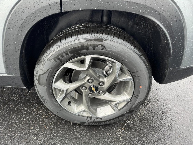 Chevrolet Trax Vehicle Image 06