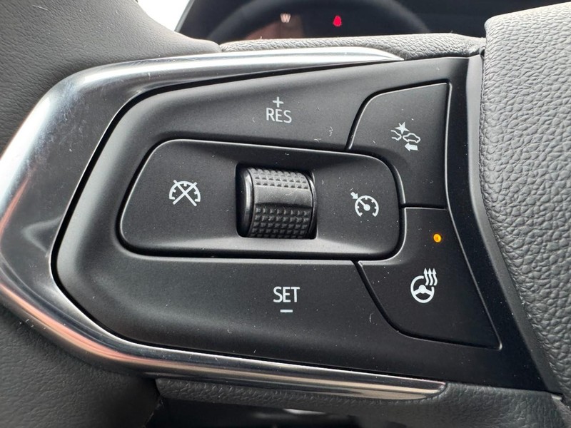 Chevrolet Trax Vehicle Image 09