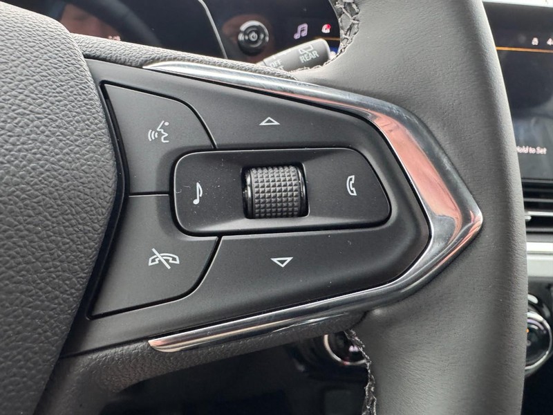 Chevrolet Trax Vehicle Image 10