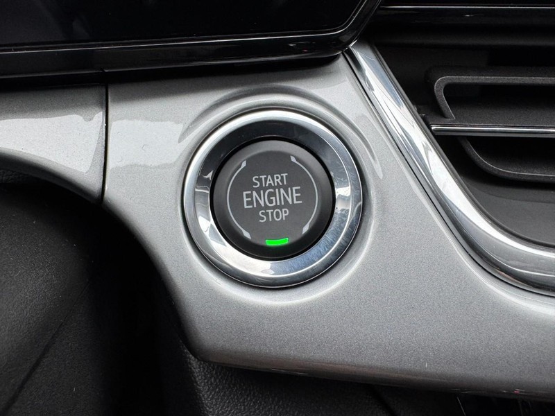 Chevrolet Trax Vehicle Image 14