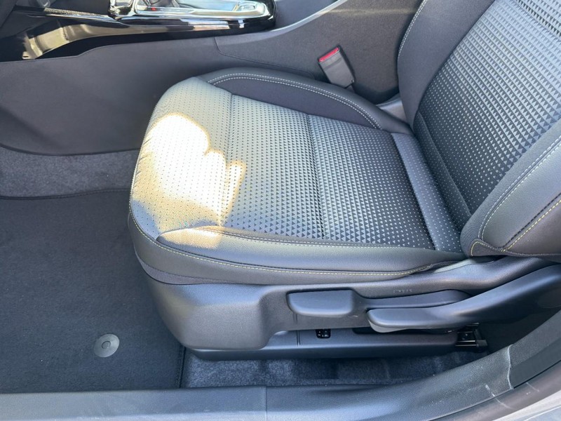 Chevrolet Trax Vehicle Image 09