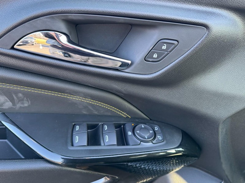 Chevrolet Trax Vehicle Image 10