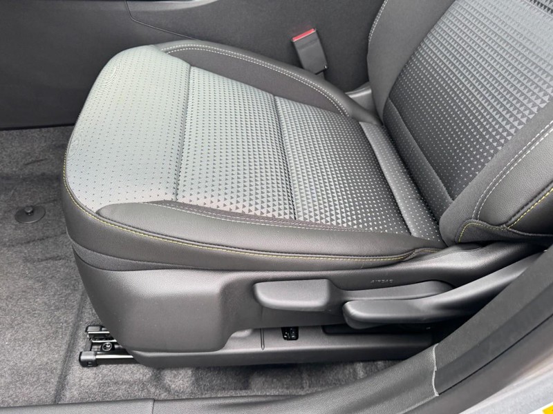 Chevrolet Trax Vehicle Image 07