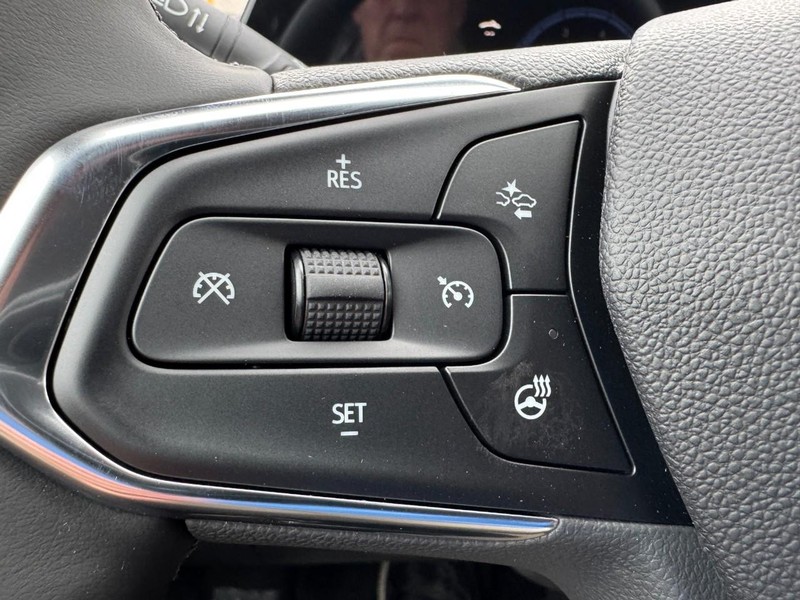 Chevrolet Trax Vehicle Image 10