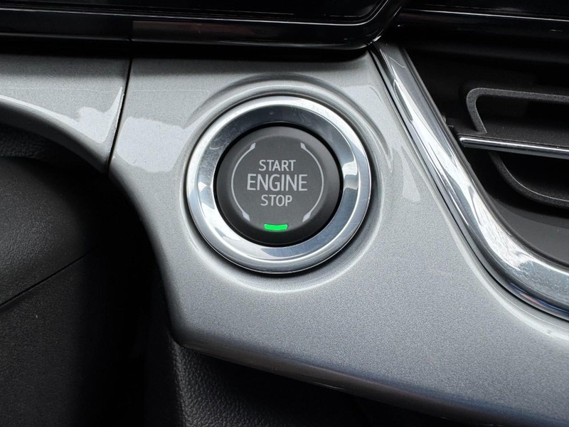 Chevrolet Trax Vehicle Image 15