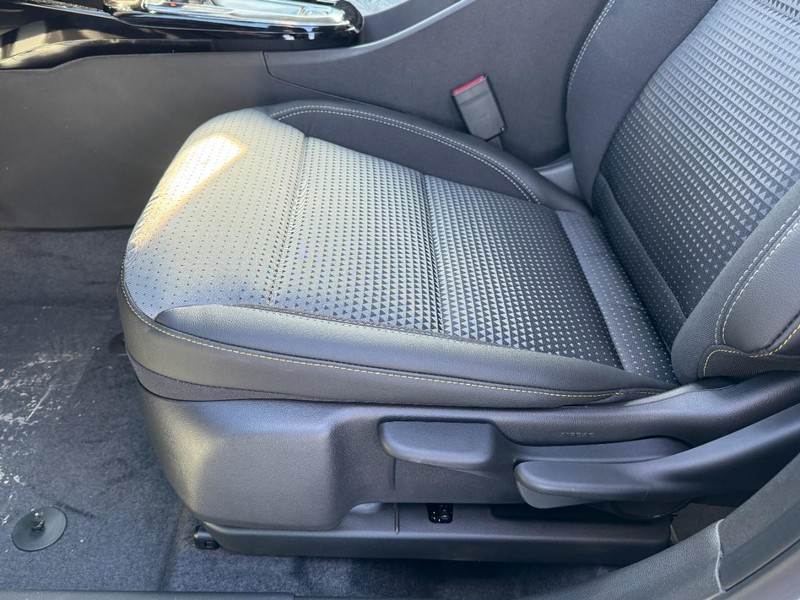 Chevrolet Trax Vehicle Image 07