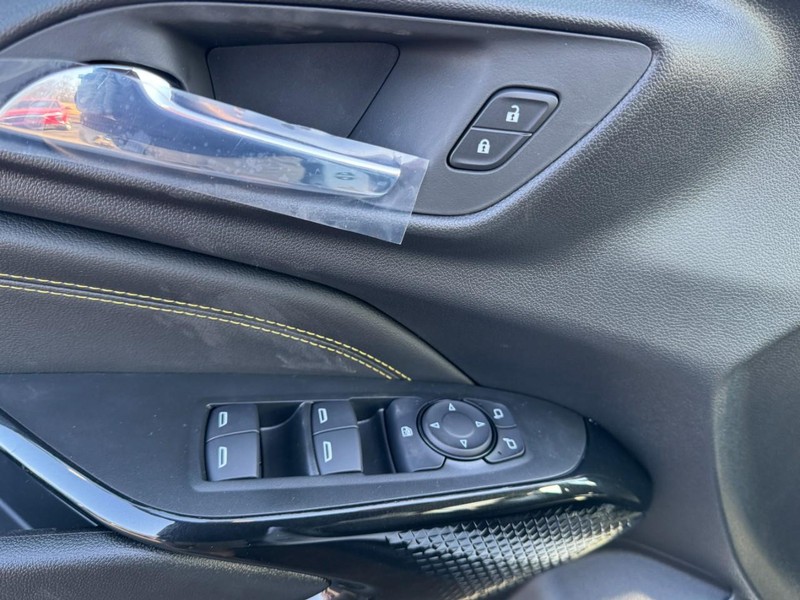 Chevrolet Trax Vehicle Image 08