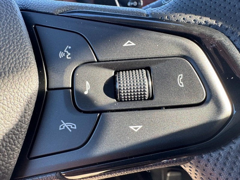 Chevrolet Trax Vehicle Image 10