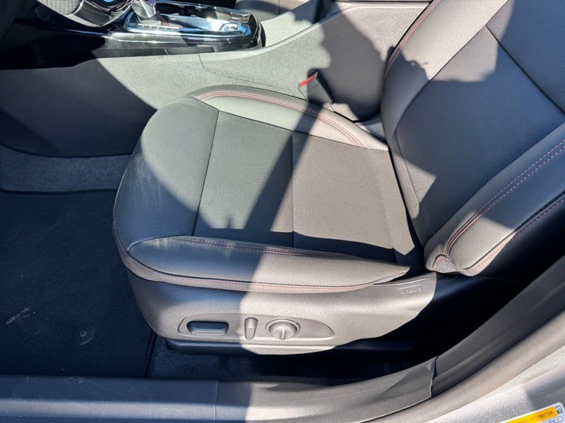 Chevrolet Trax Vehicle Image 08