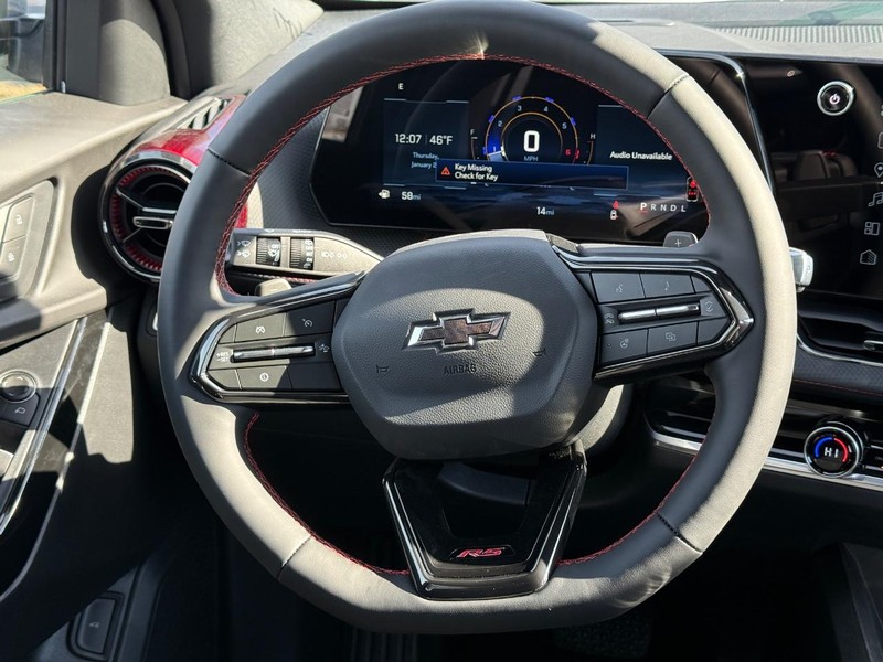 Chevrolet Equinox Vehicle Image 07