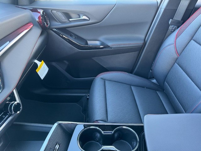 2026 Chevrolet Equinox RS - Photo 8
