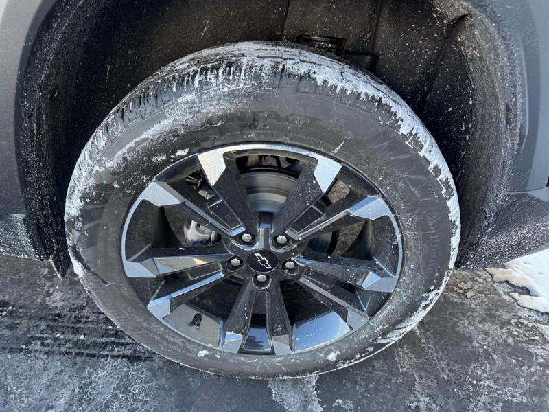 Chevrolet Equinox Vehicle Image 06