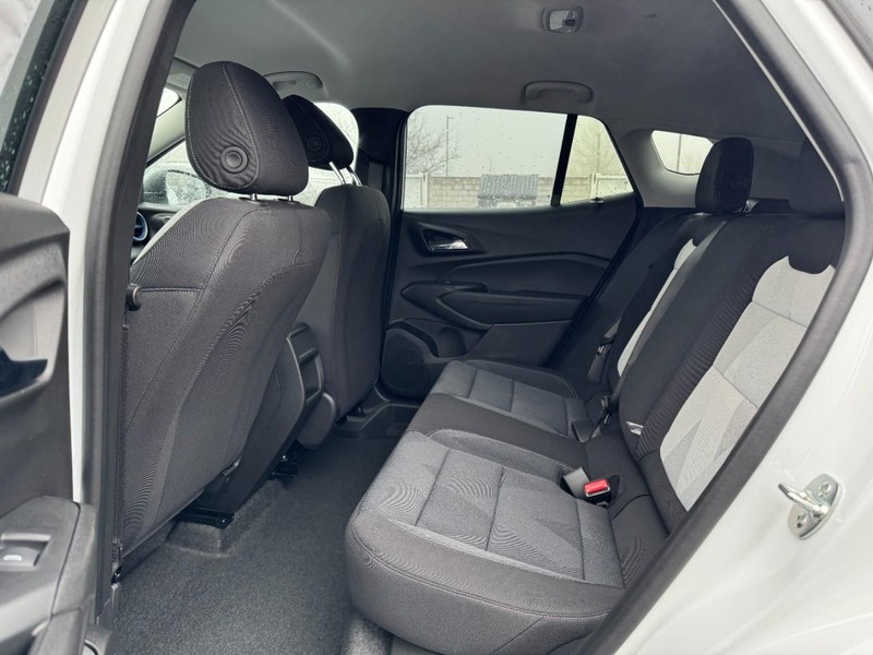 Chevrolet Trax Vehicle Image 07