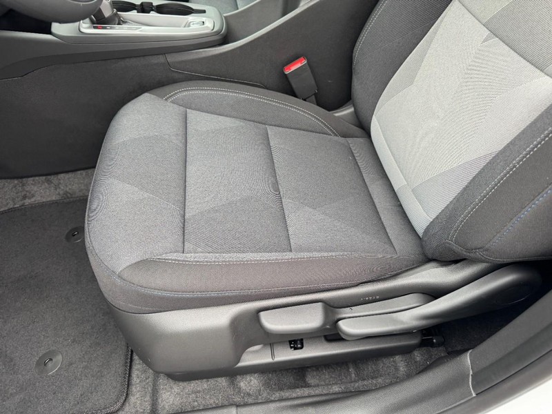 Chevrolet Trax Vehicle Image 09