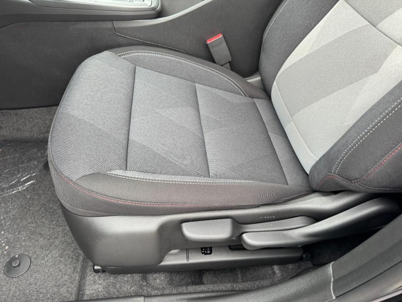 Chevrolet Trax Vehicle Image 07