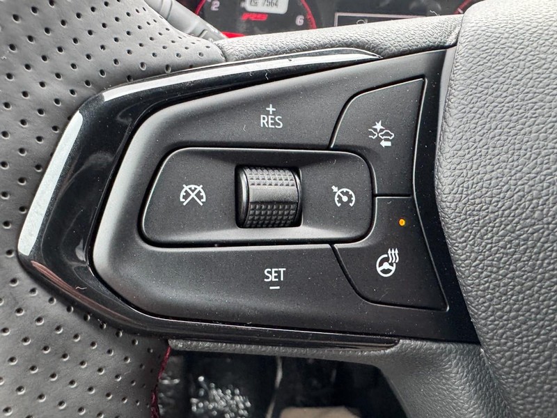 Chevrolet Trax Vehicle Image 09