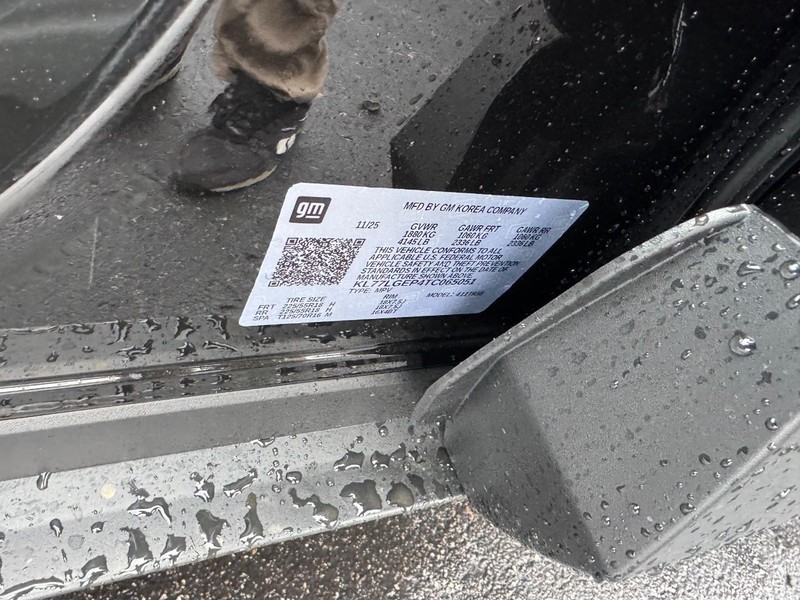 Chevrolet Trax Vehicle Image 15