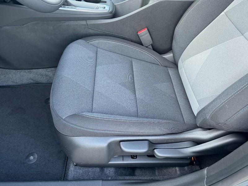 Chevrolet Trax Vehicle Image 09