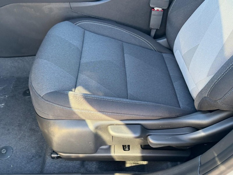 Chevrolet Trax Vehicle Image 07