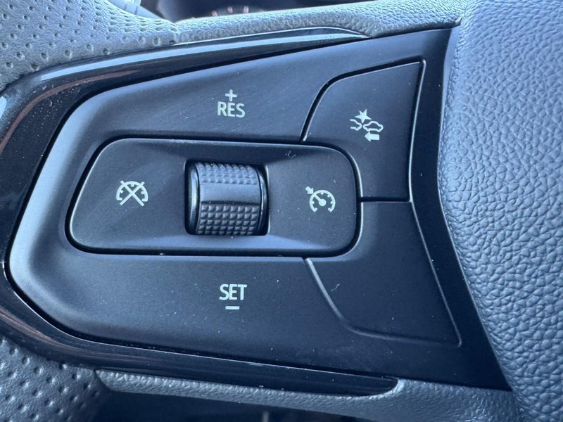 Chevrolet Trax Vehicle Image 10