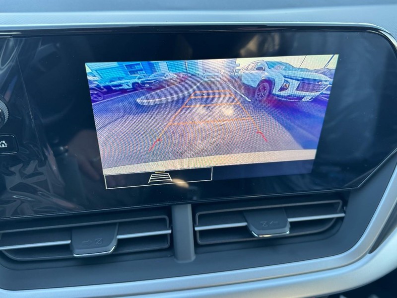 Chevrolet Trax Vehicle Image 14