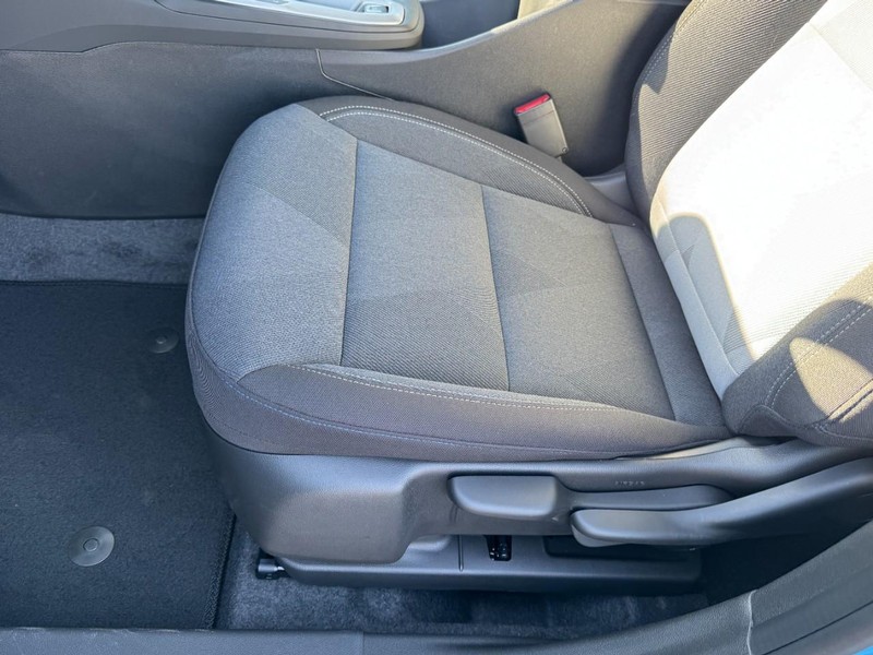 Chevrolet Trax Vehicle Image 09